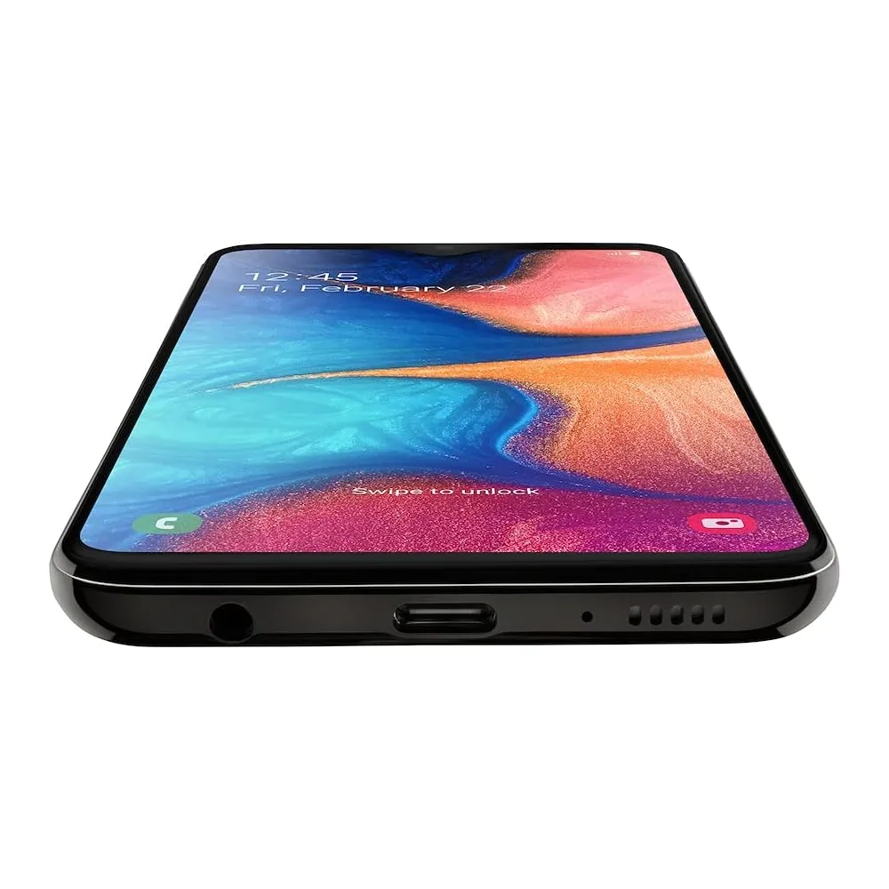 Samsung Smartphone 32 Go 6RMN