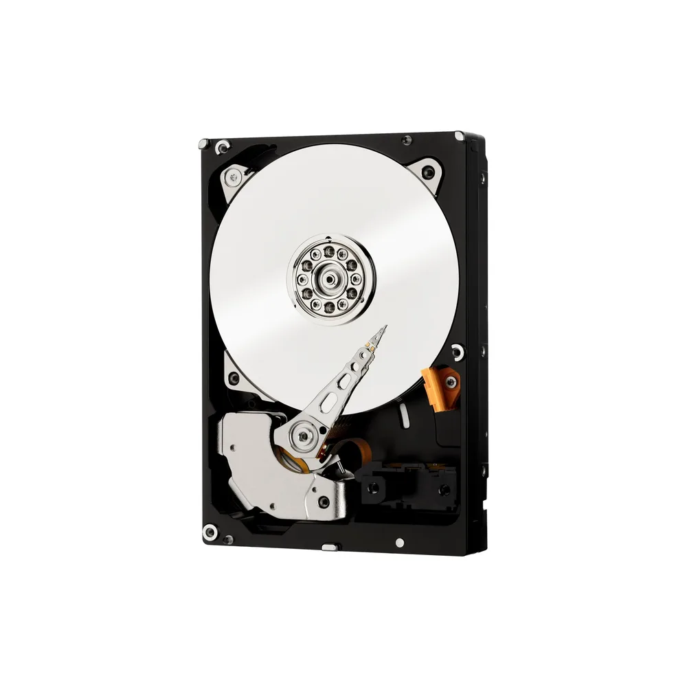 Western Digital Disque dur 2 To WD2000FYYZ