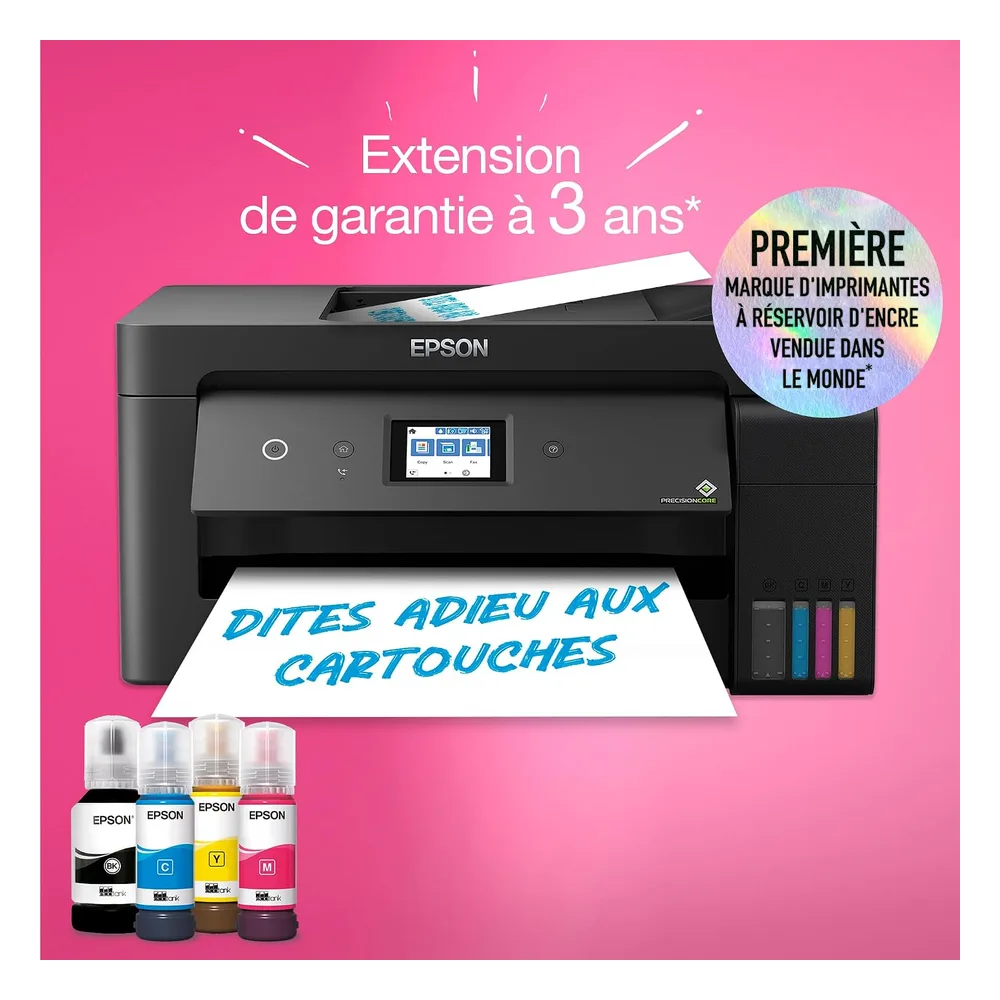 Epson Imprimante ET-15000