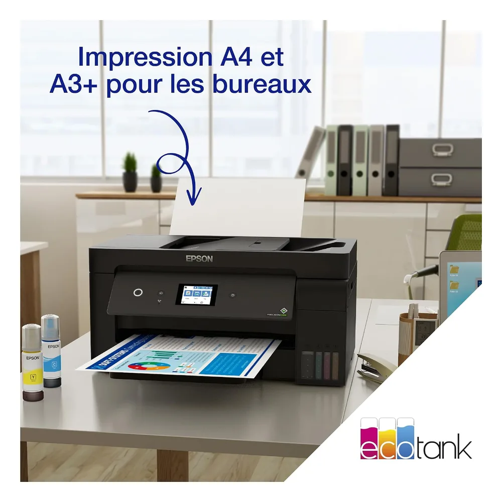 Epson Imprimante ET-15000
