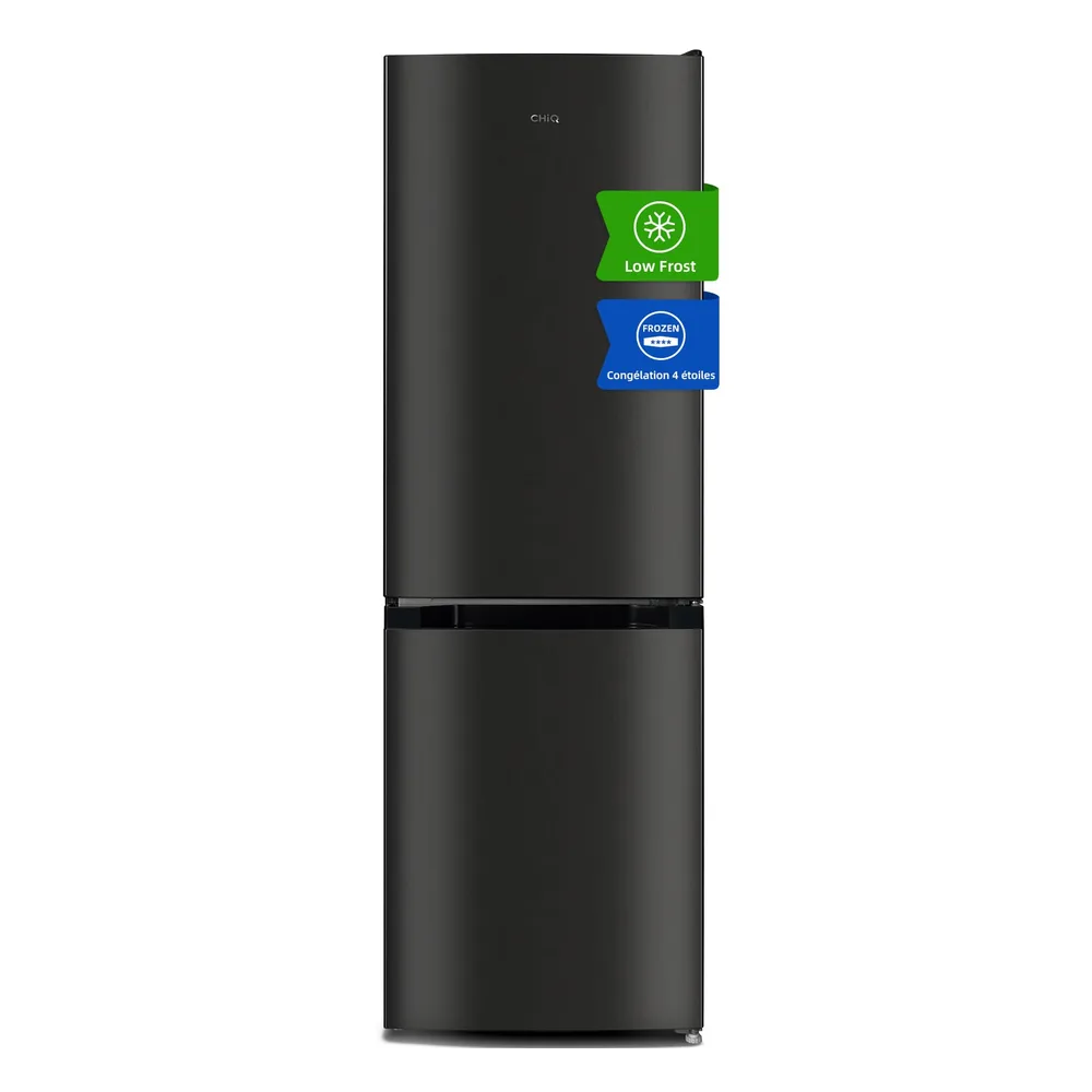 CHiQ Réfrigérateur 157 L FBM157L42