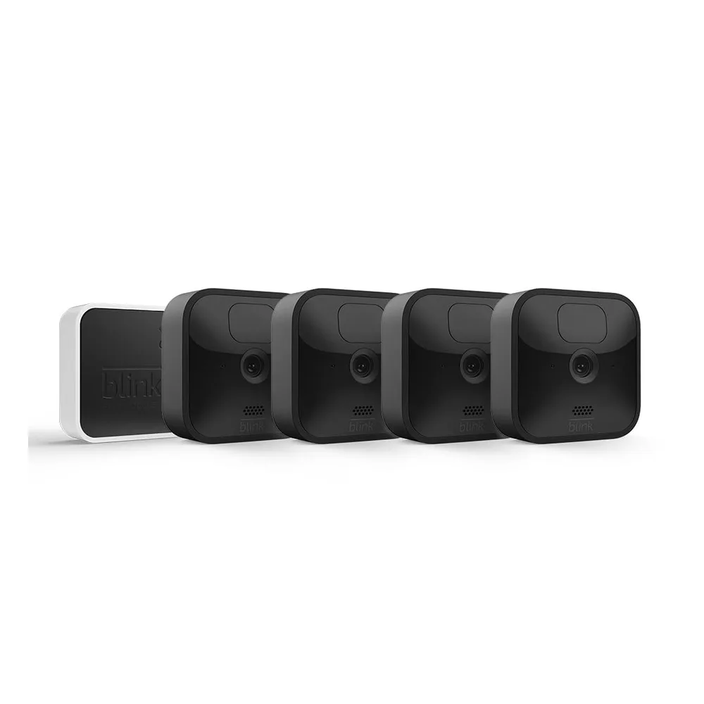 Blink Caméra de surveillance
