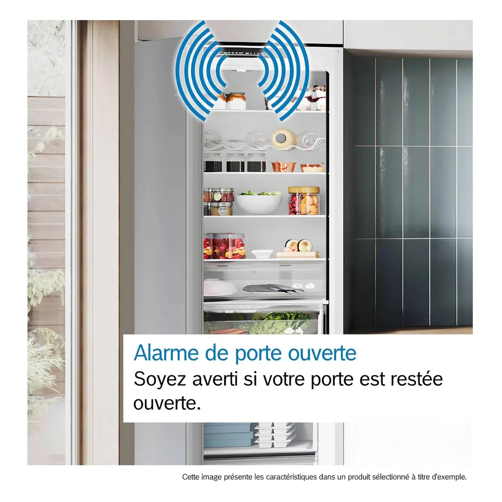 Bosch Congélateur 366 L GSN58VWEV