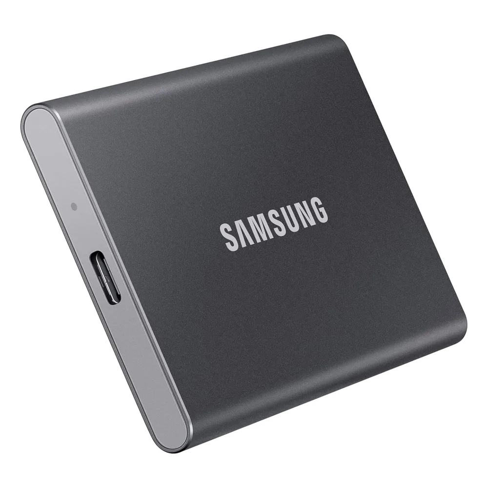 Samsung SSD 1 To