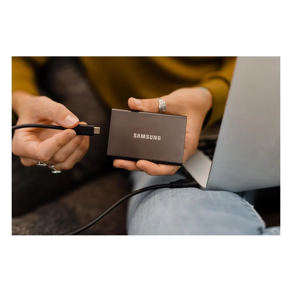 Samsung SSD 1 To