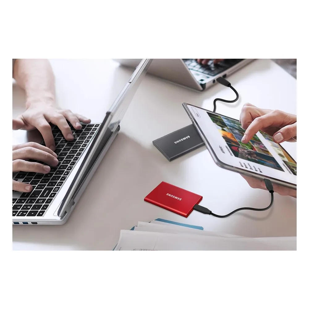 Samsung SSD 1 To