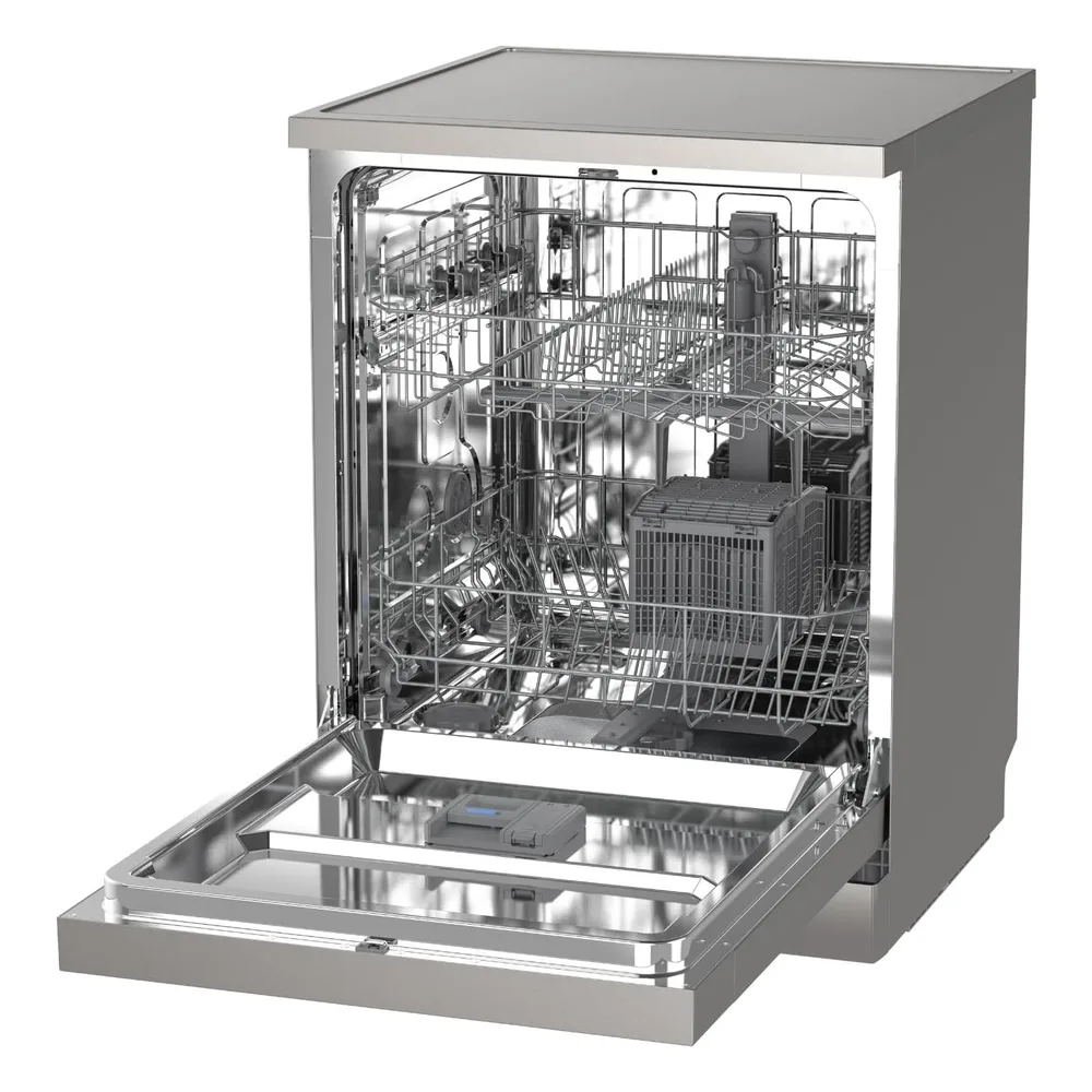 GEDTECH Lave-vaisselle 14 couverts GLV1446SL