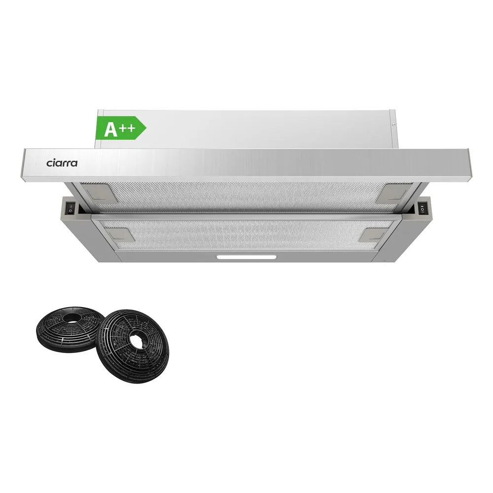 CIARRA Hotte CBCS6906D