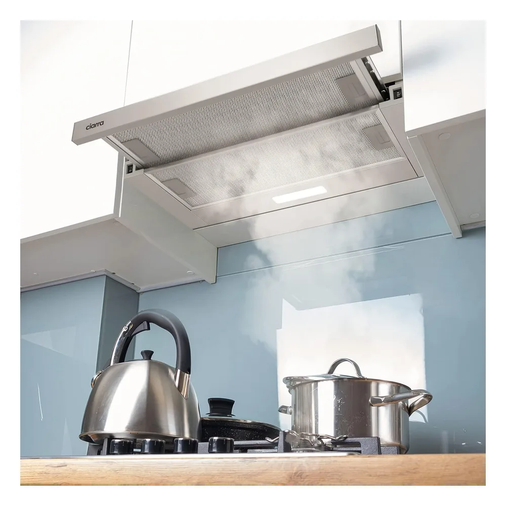 CIARRA Hotte CBCS6906D