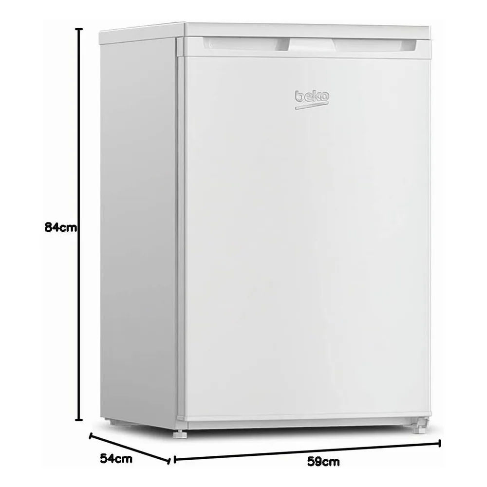 Beko Réfrigérateur 114 L TSE1284N