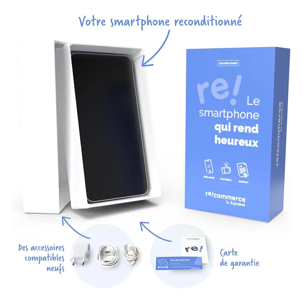 Apple iPhone 64 Go