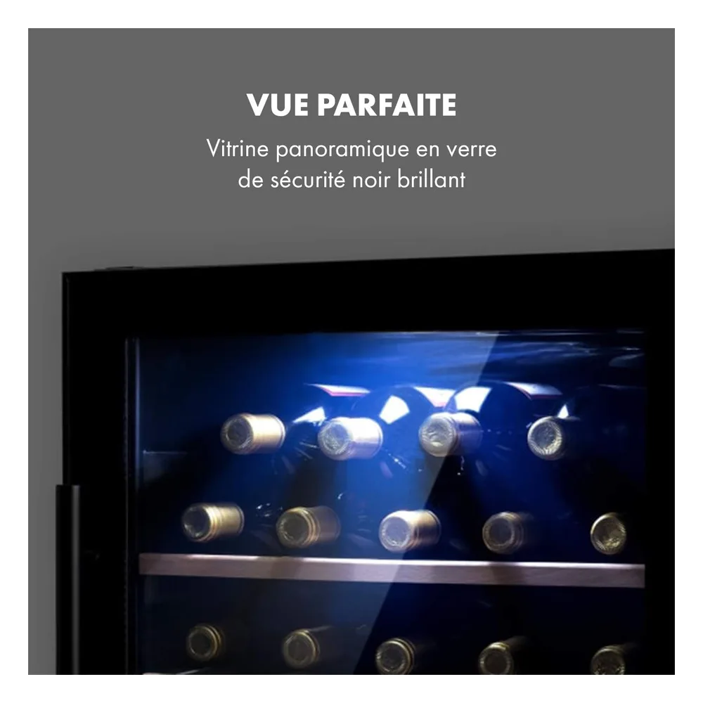 Klarstein Cave à vin