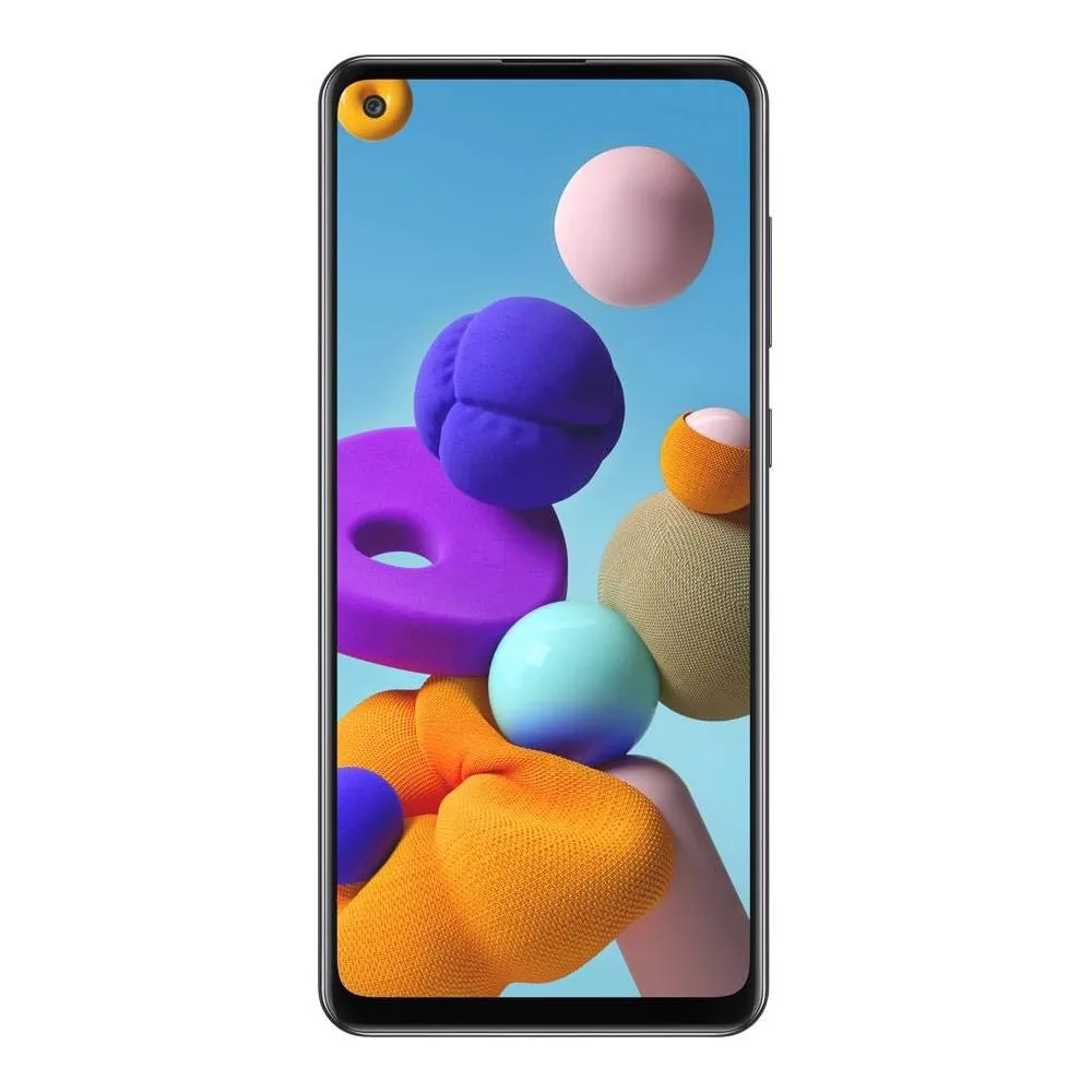 Samsung Smartphone 32 Go 2020