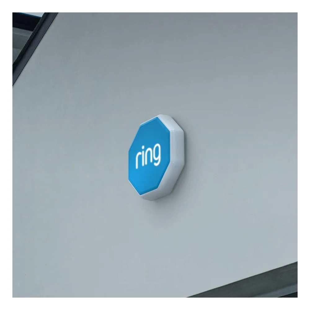 Ring Alarme connectée R7JC