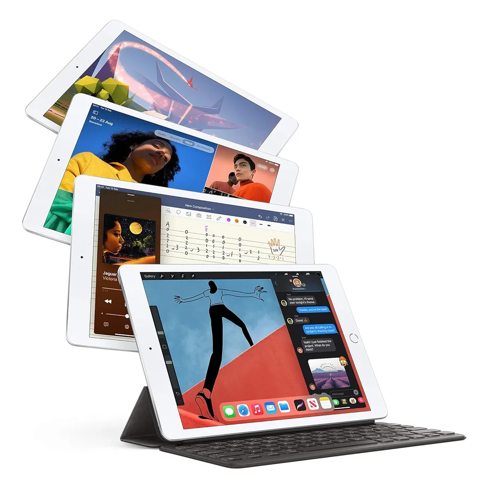 Apple iPad 32 Go