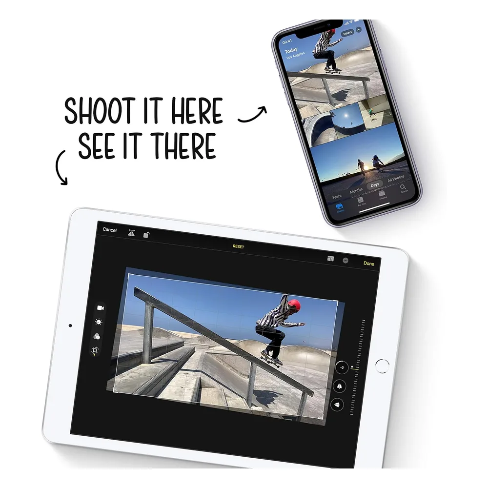 Apple iPad 32 Go