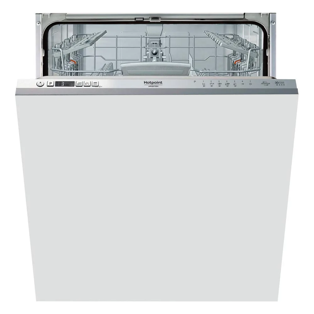 Hotpoint Lave-vaisselle 14 couverts HI5030W