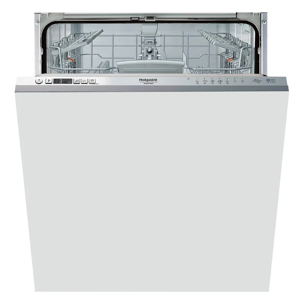 Hotpoint Lave-vaisselle 14 couverts HI5030W