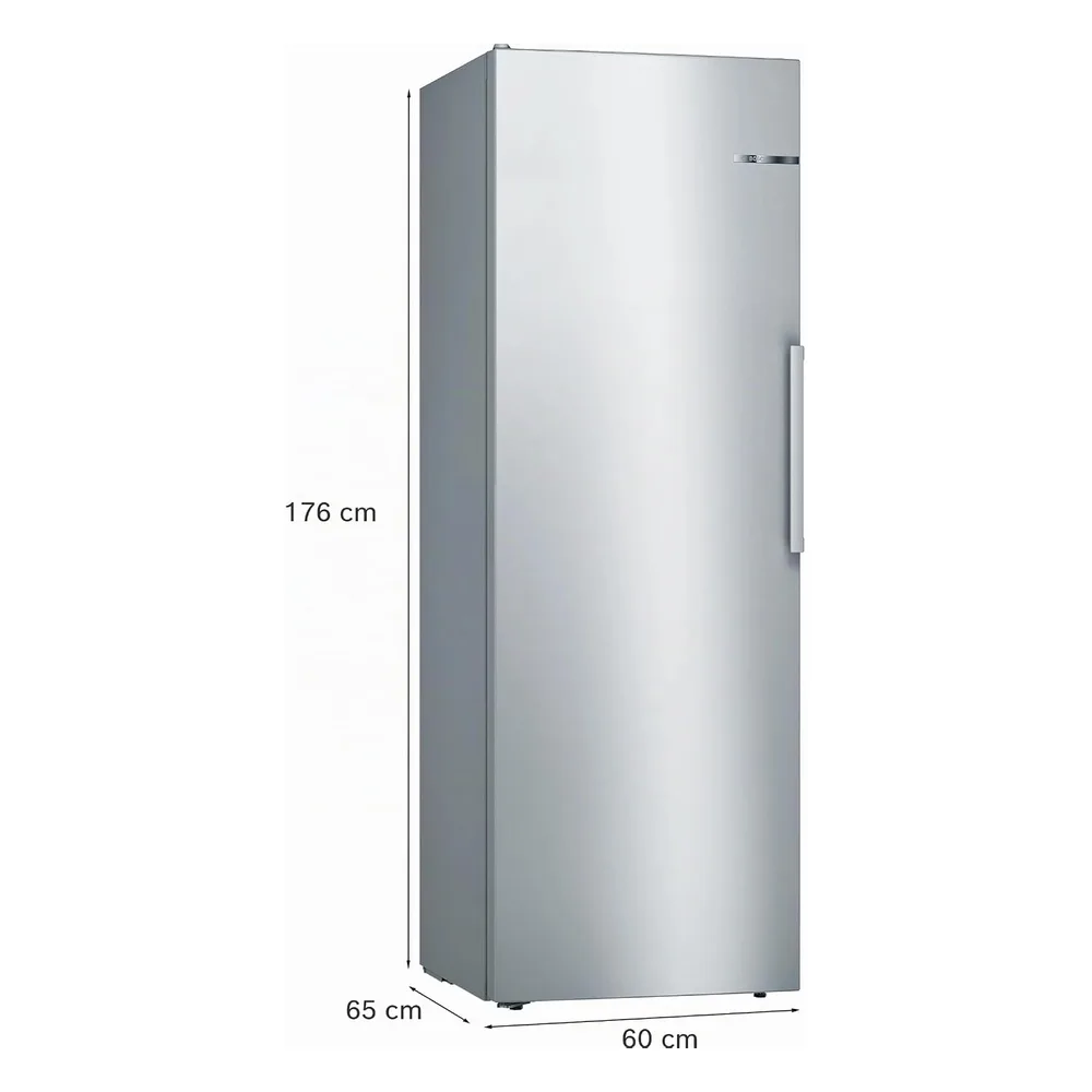 Bosch Réfrigérateur KSV33VLEP