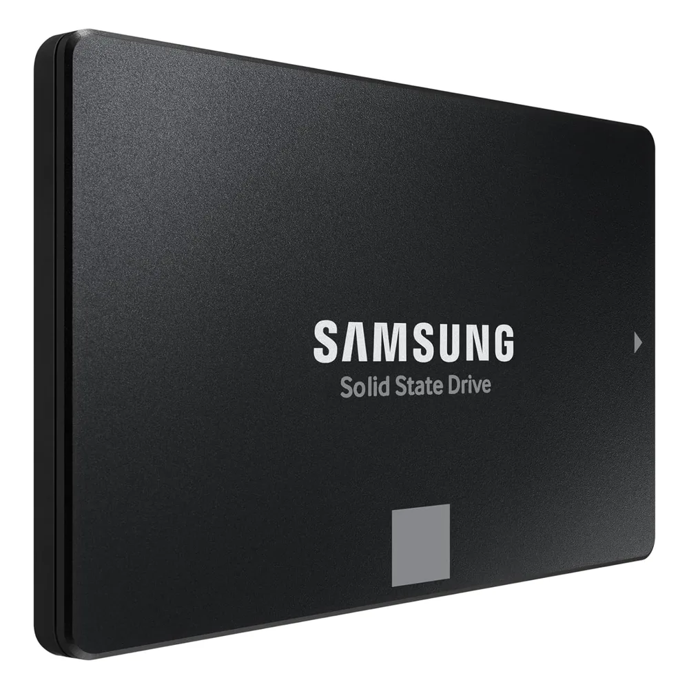 Samsung SSD 250 Go MZ-77E250B