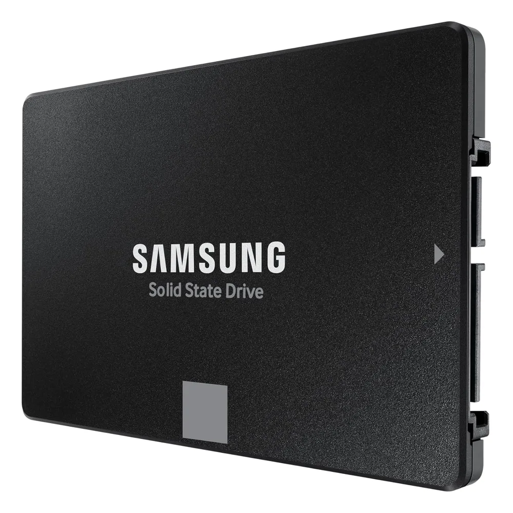 Samsung SSD 1 To MZ-77E1T0B