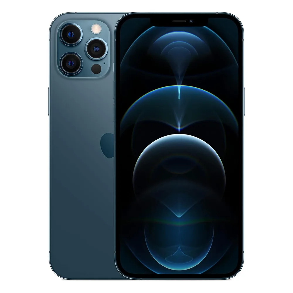 Apple iPhone 12 Pro Max 128 Go