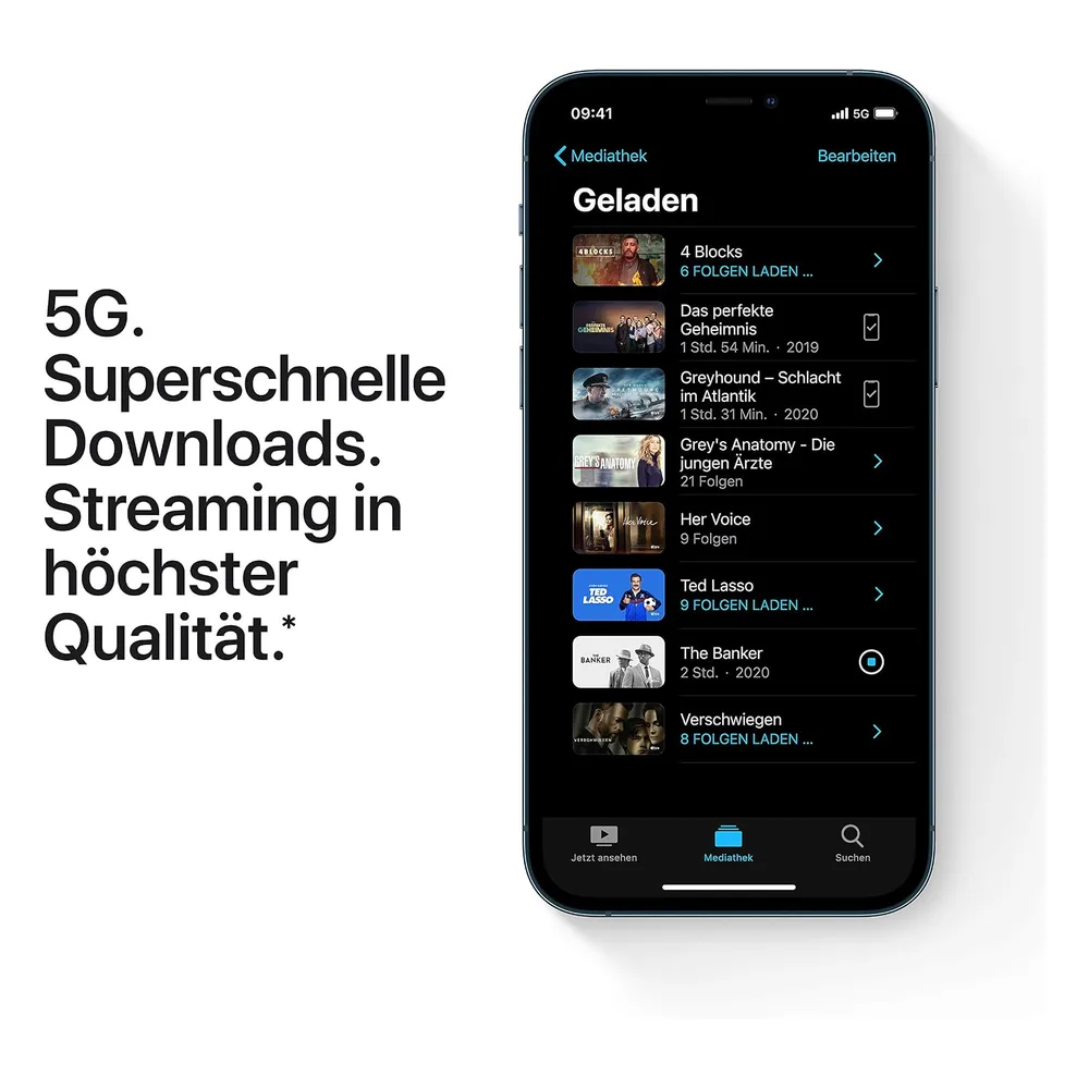 Apple iPhone 12 Pro Max 128 Go