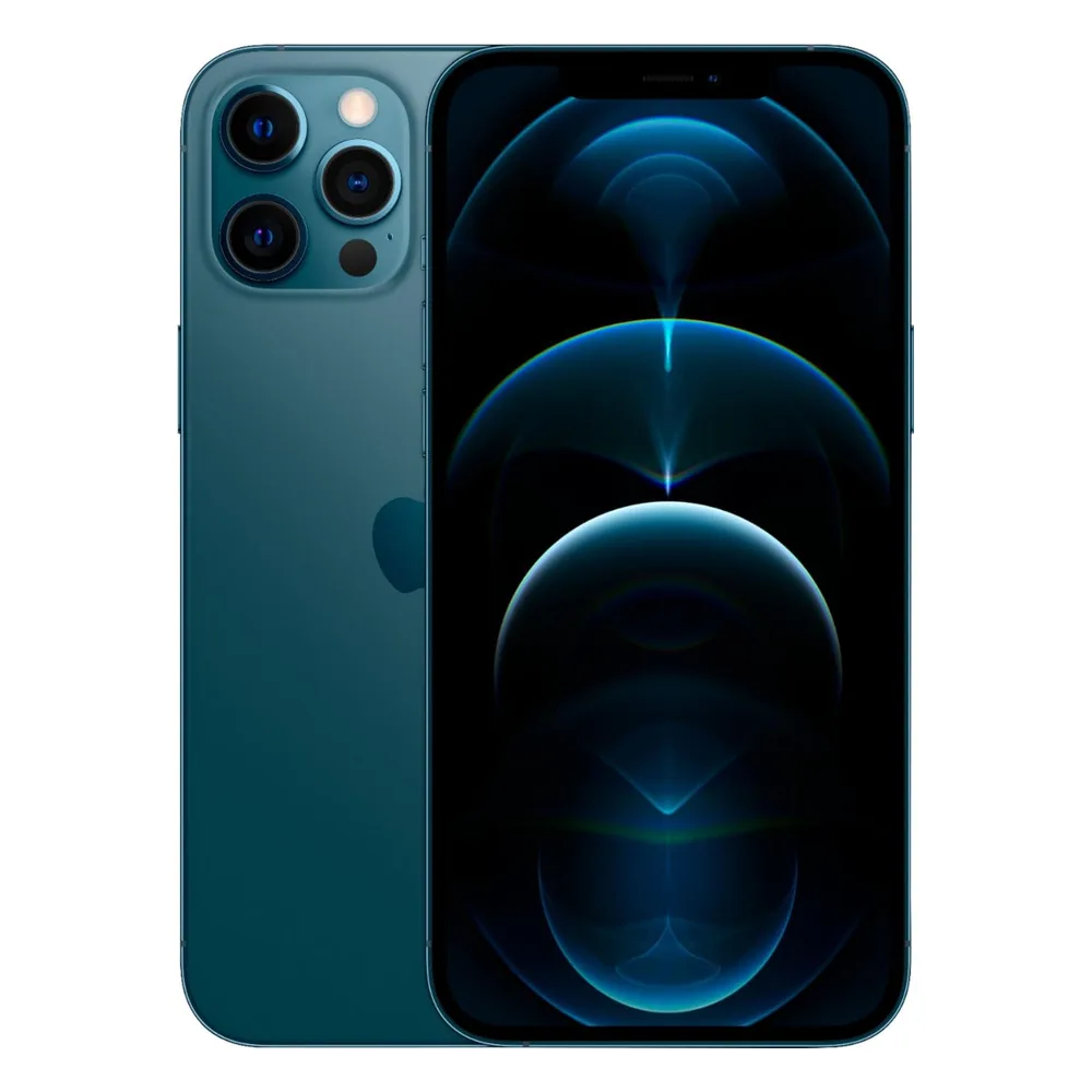 Apple iPhone 12 Pro Max 256 Go