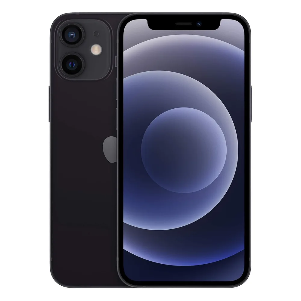 Apple iPhone 12 Mini 128 Go