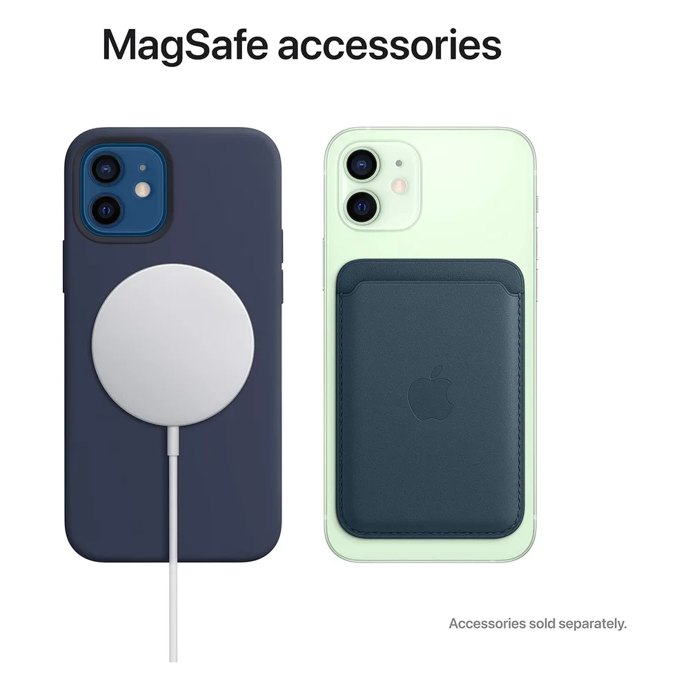 Apple iPhone 12 Mini 128 Go