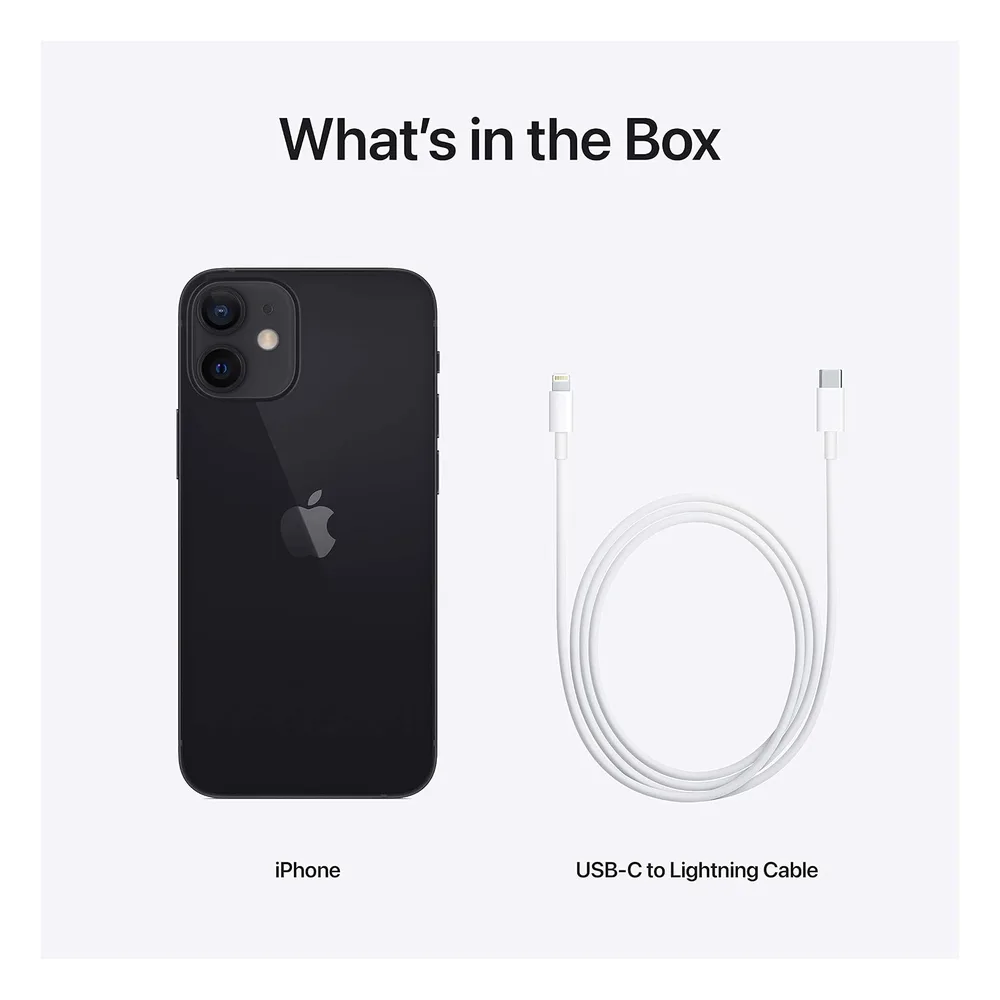 Apple iPhone 12 Mini 64 Go