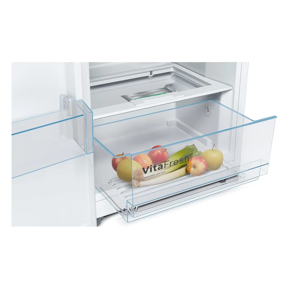Bosch Réfrigérateur KSV33VWEP