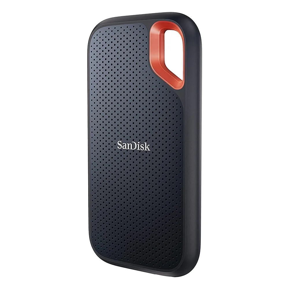 SanDisk SSD 256-bit