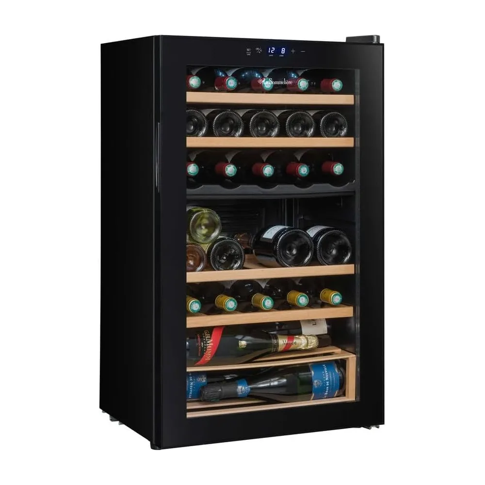 La Sommelière Cave à vin SLS33DZ