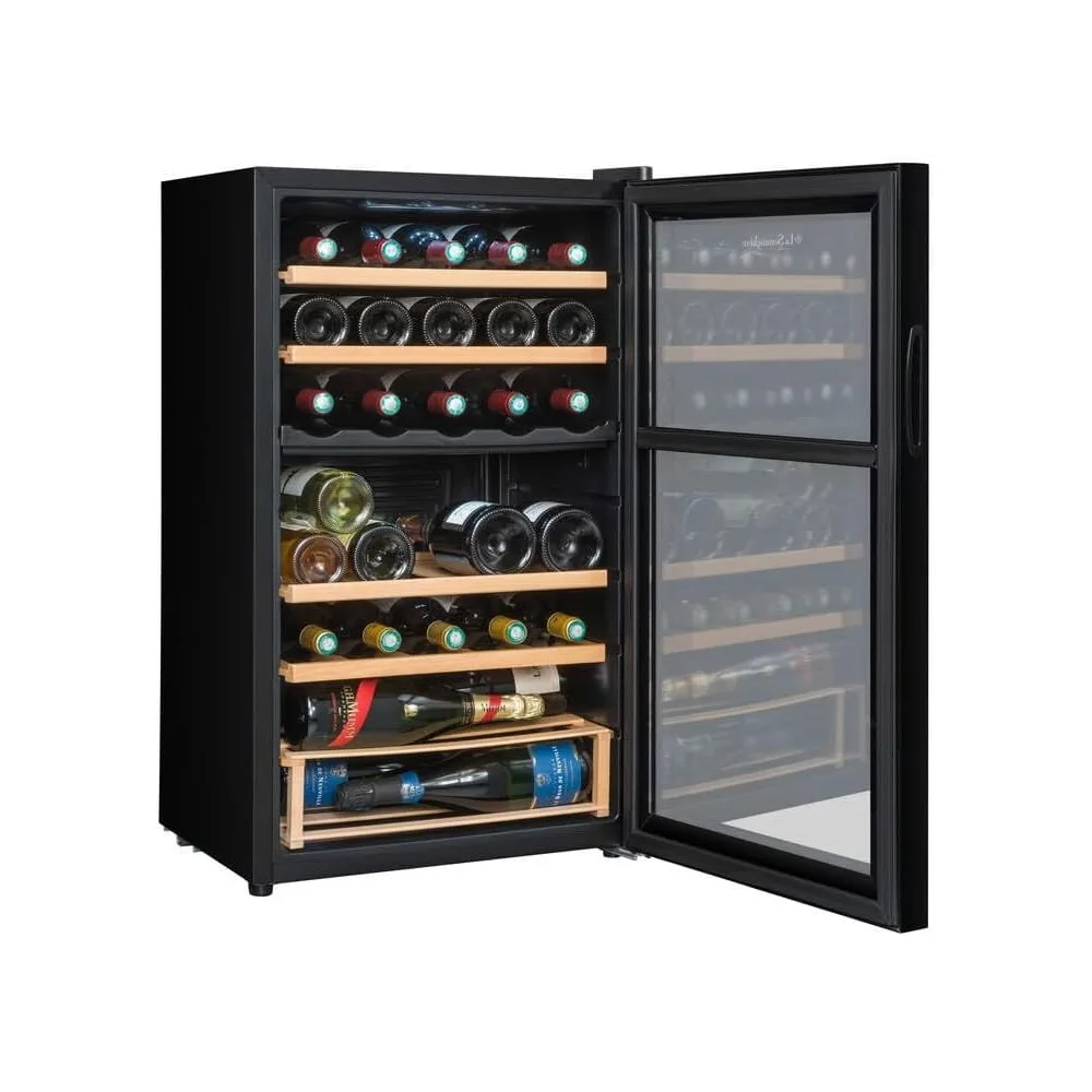 La Sommelière Cave à vin SLS33DZ