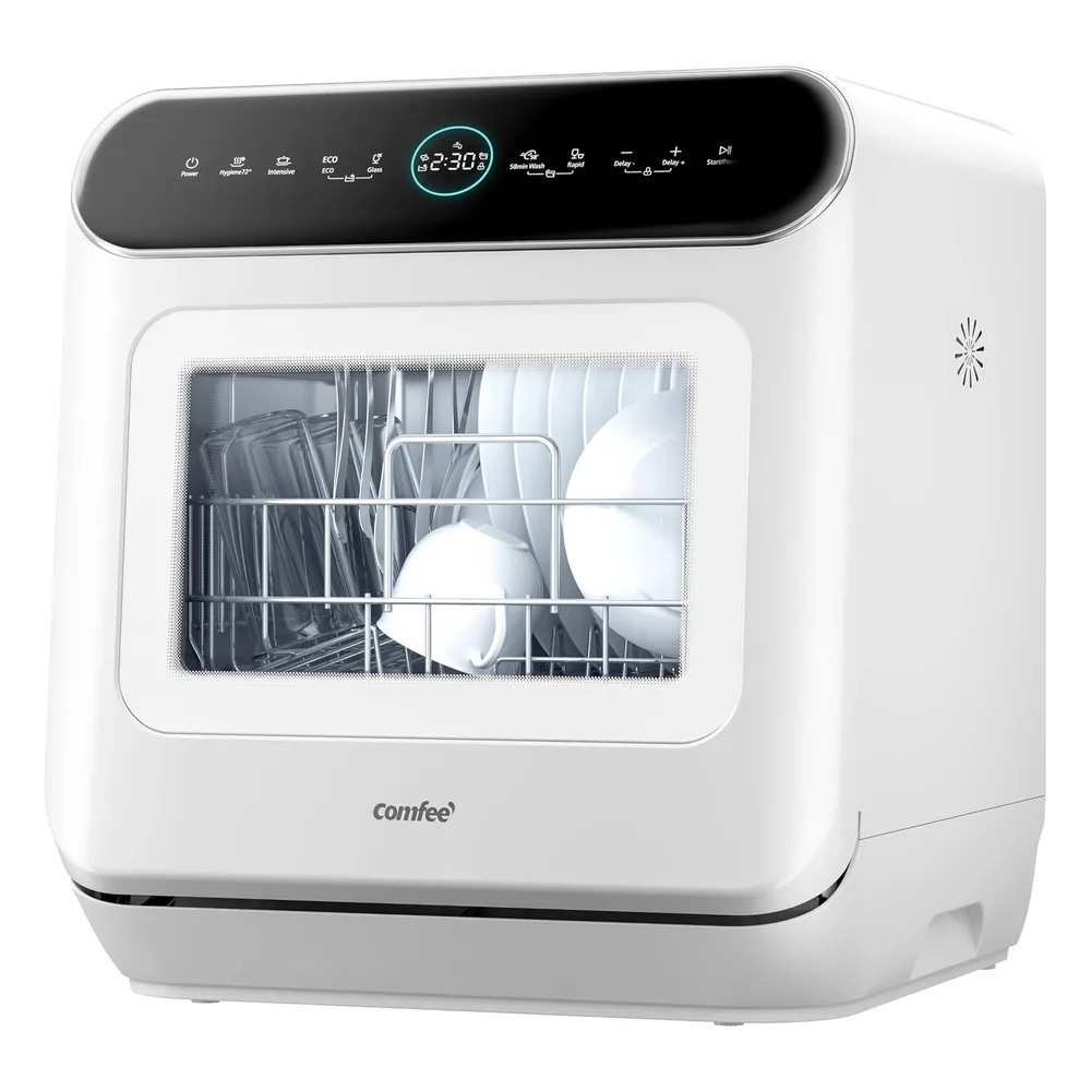 Comfee Lave-vaisselle MFD42S110W-IT