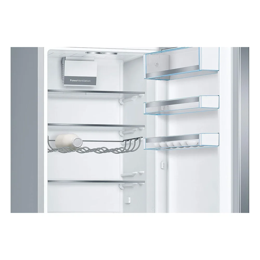 Bosch Réfrigérateur KGE398IBP