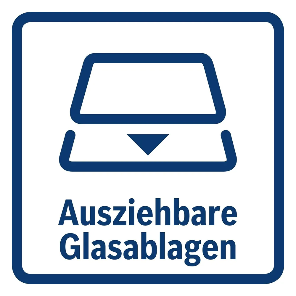 Bosch Réfrigérateur KGE398IBP