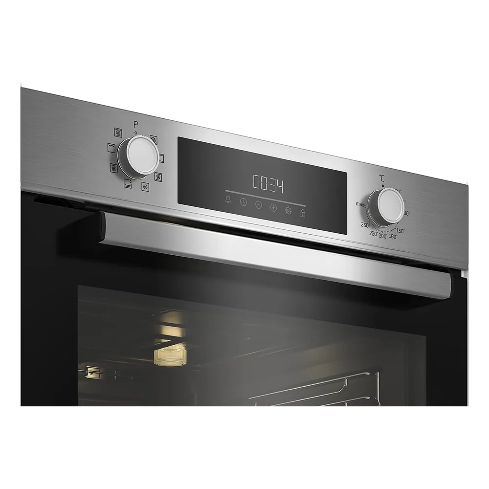 Beko Four encastrable BBIM12300X