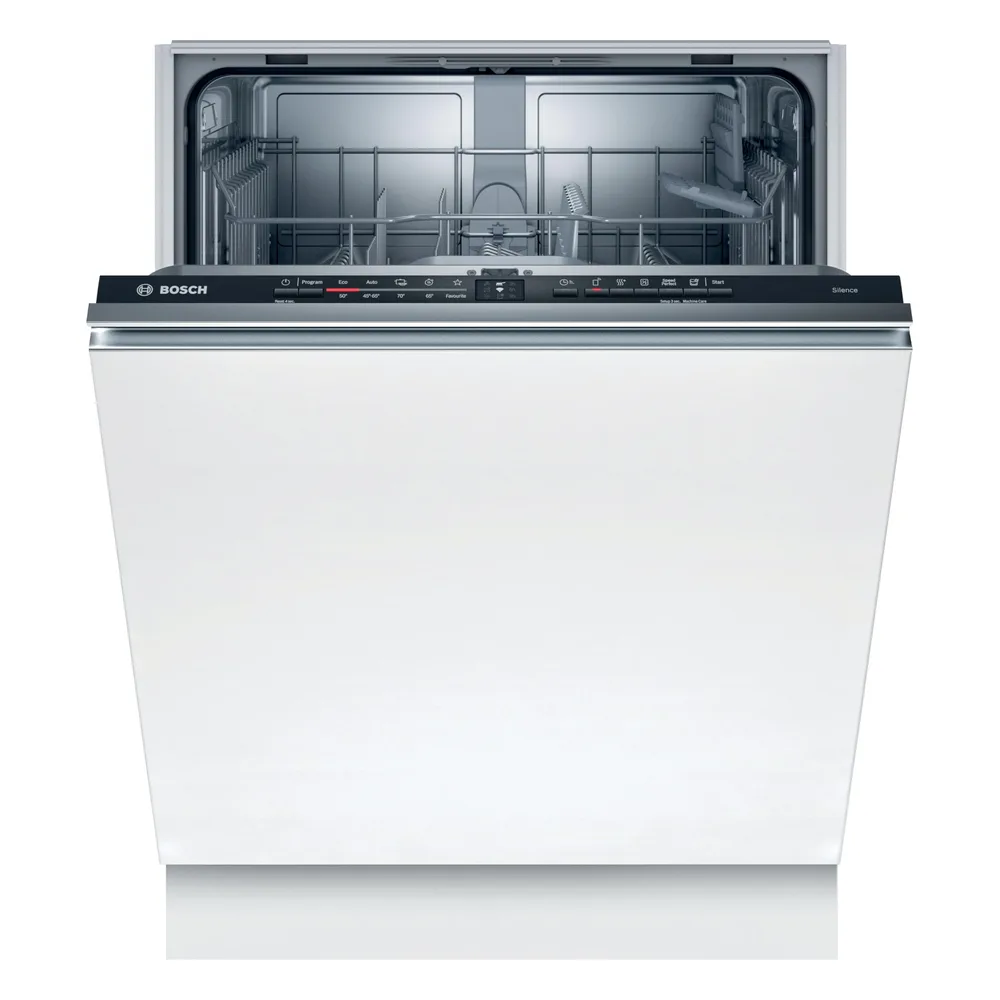 Bosch Lave-vaisselle 12 couverts SMV2ITX18E