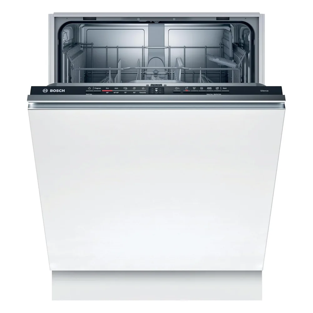 Bosch Lave-vaisselle 12 couverts SMV2ITX18E
