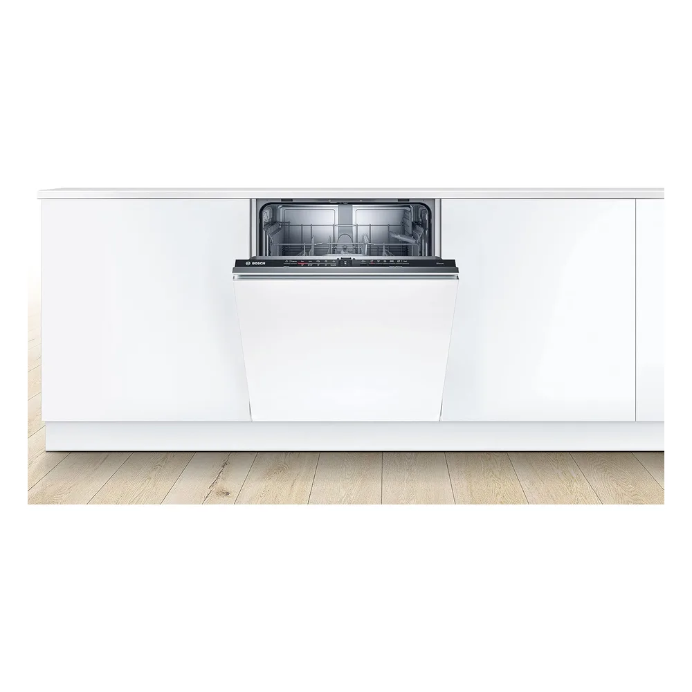 Bosch Lave-vaisselle 12 couverts SMV2ITX18E