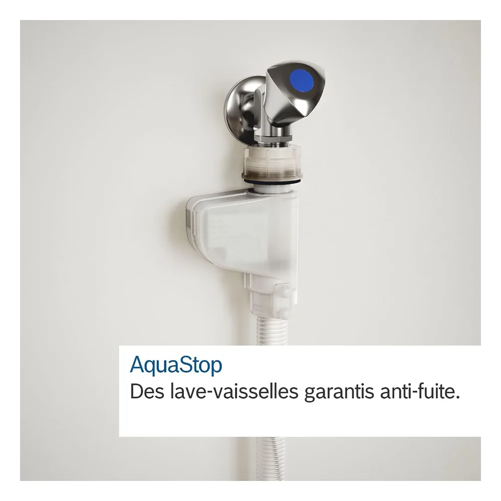 Bosch Lave-vaisselle 12 couverts SMV2ITX18E