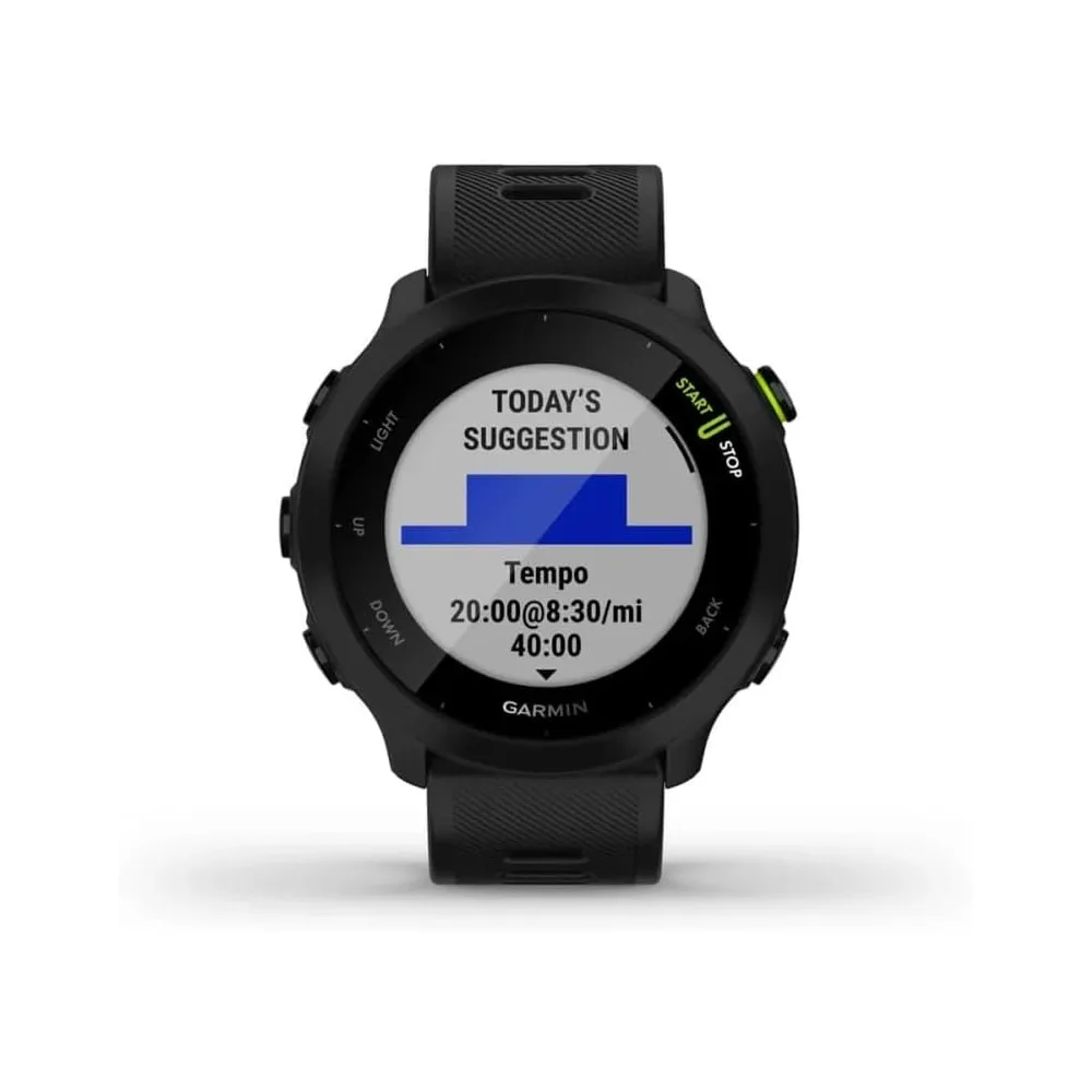 Garmin Montre connectée 1.04-Inch