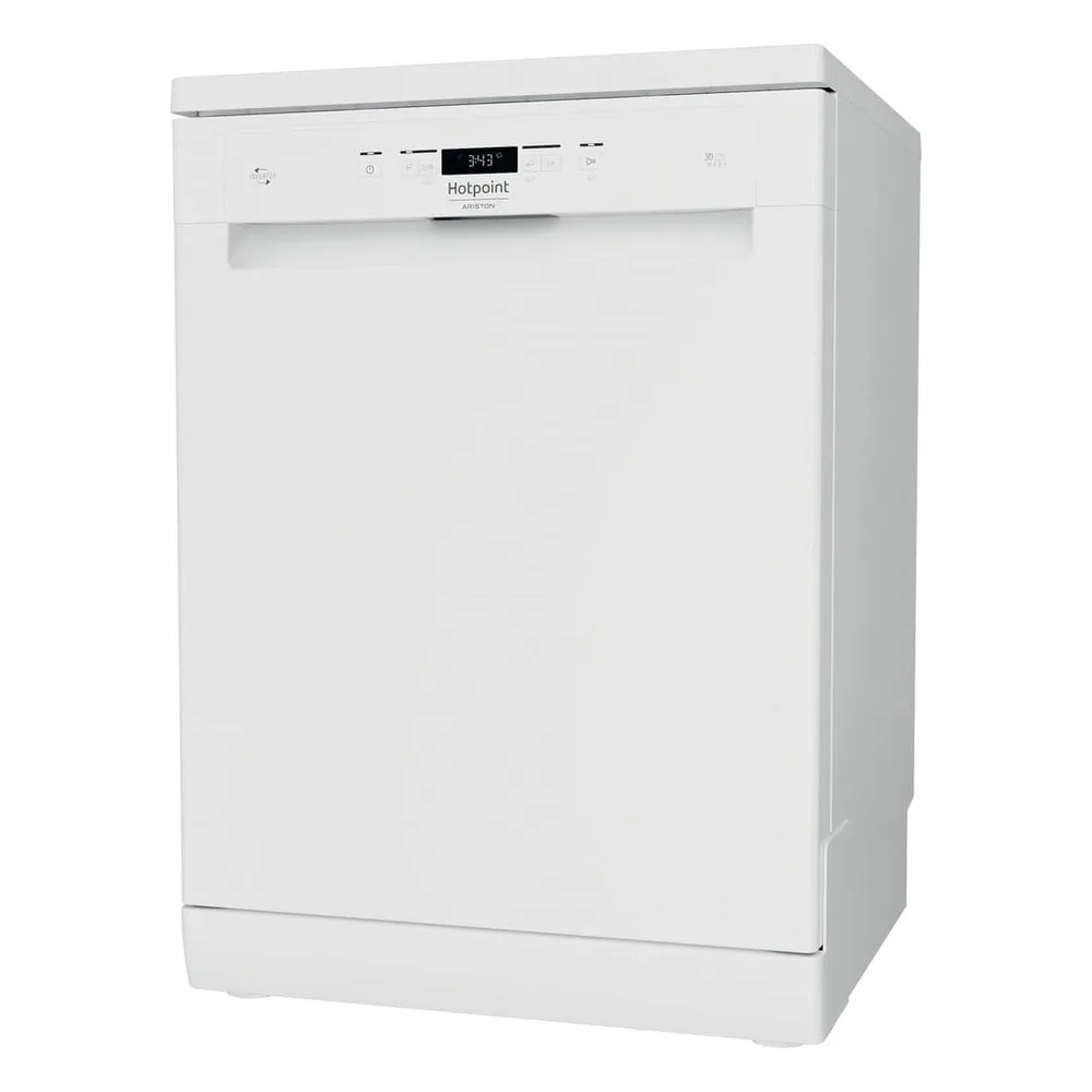 Hotpoint Lave-vaisselle 14 couverts HFC3T232WG