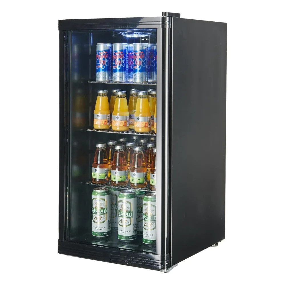 METRO Professional Réfrigérateur 88 L