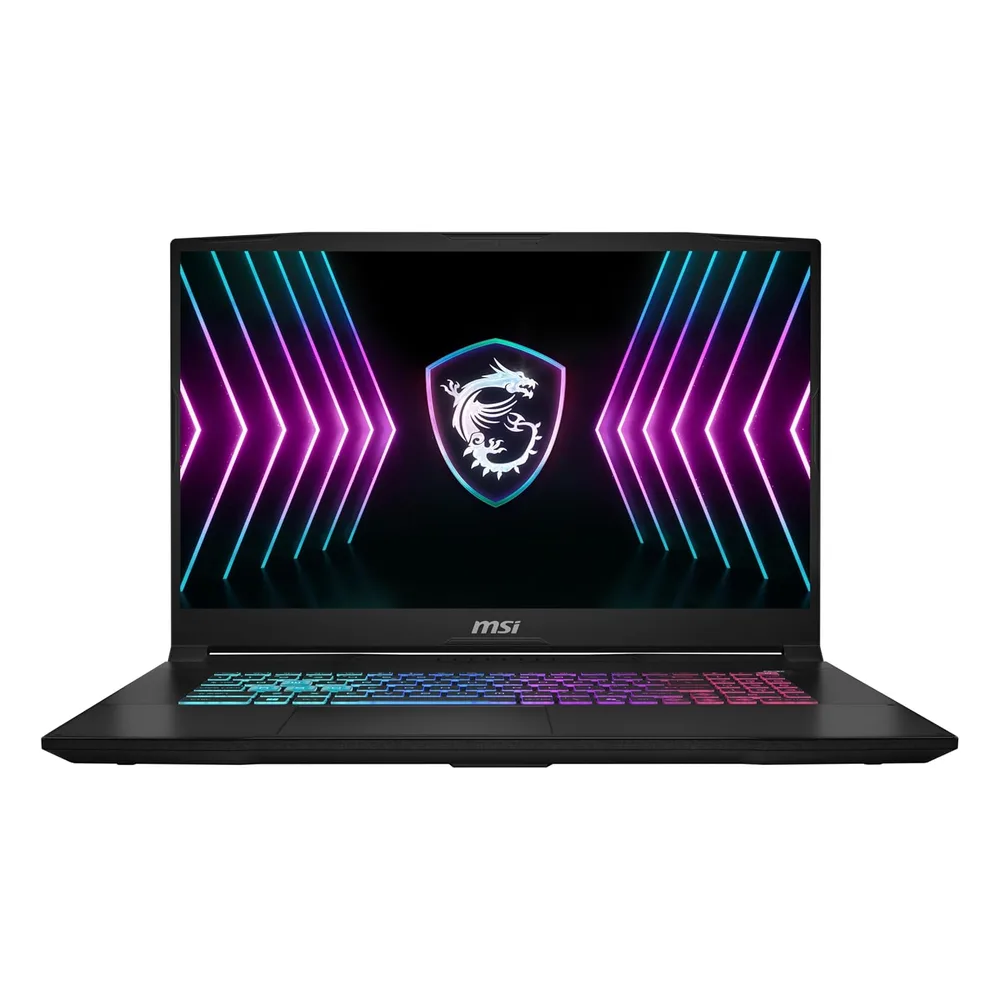 MSI PC portable B14WGK-084FR