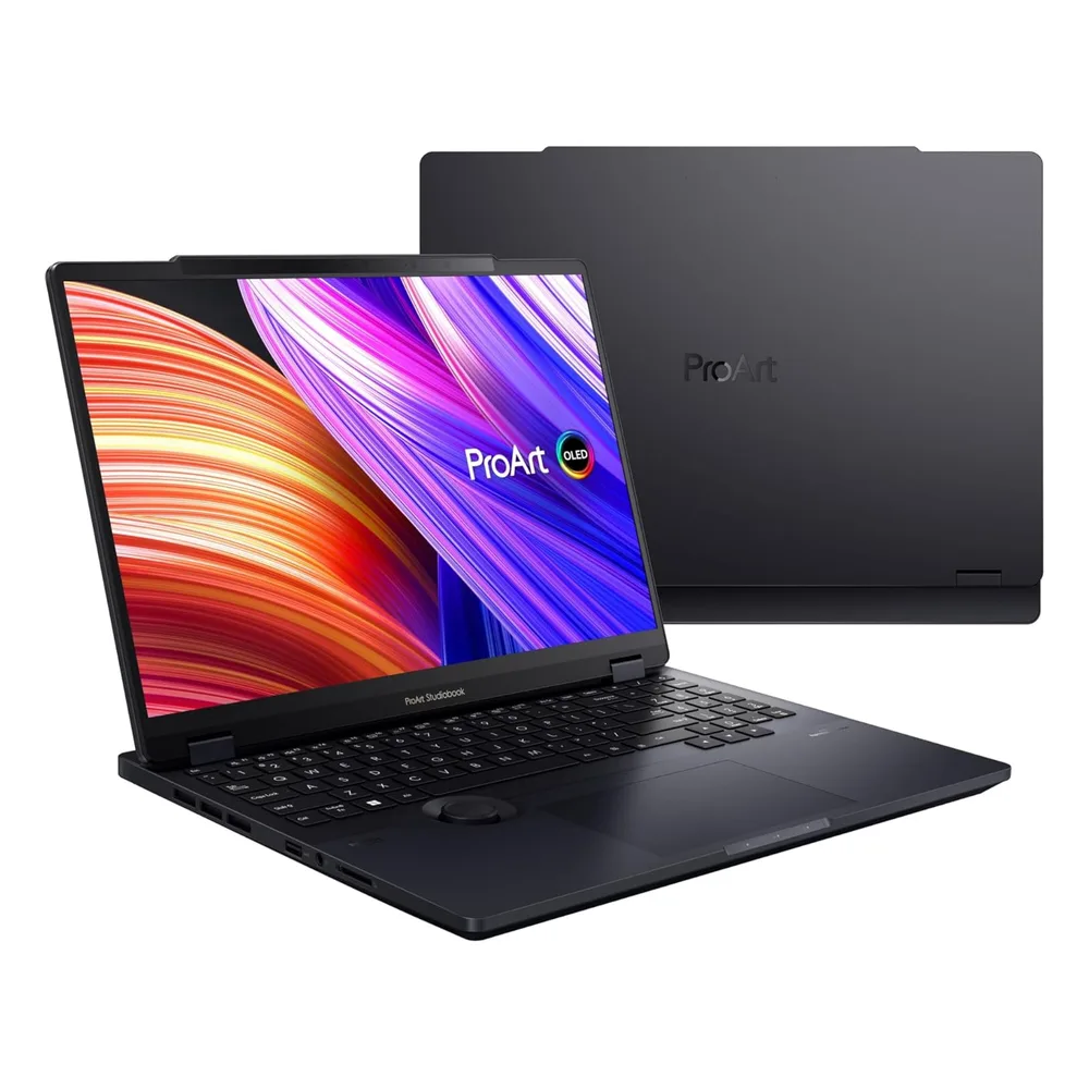 ASUS PC portable 1 To 120Hz