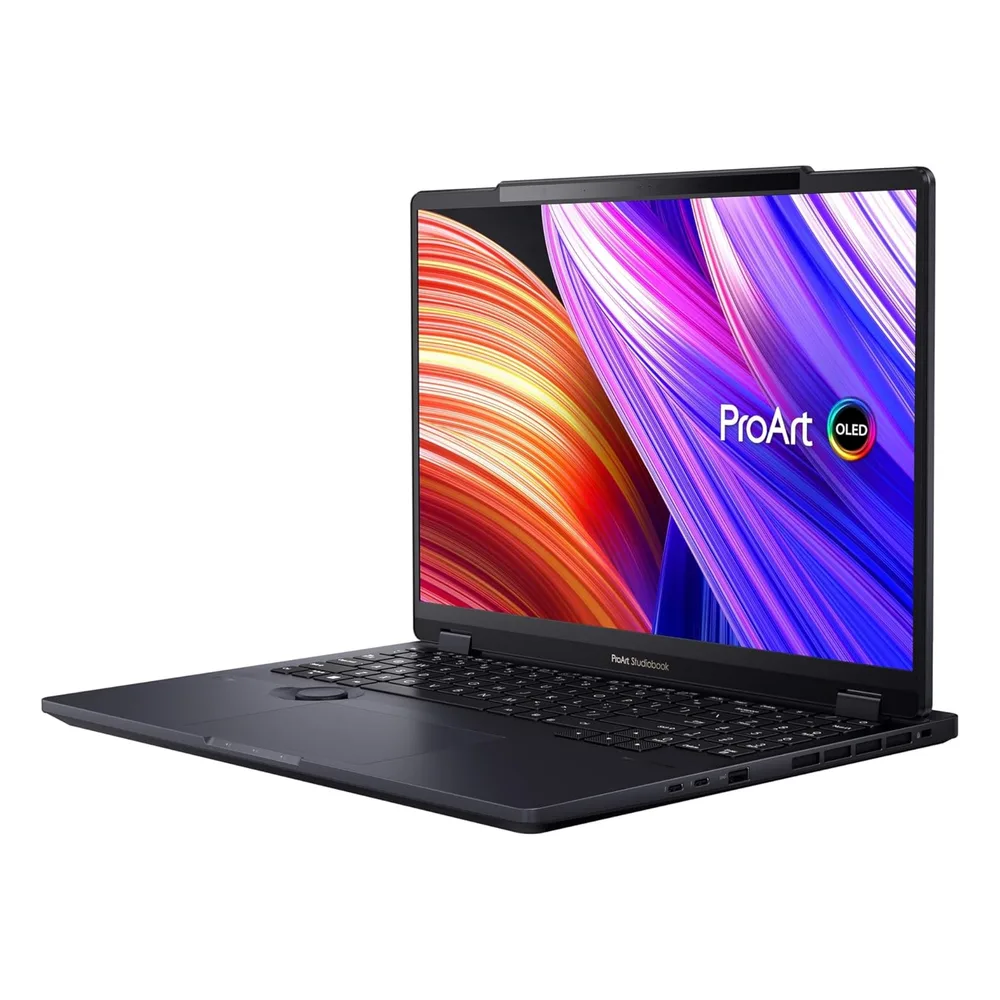 ASUS PC portable 1 To 120Hz