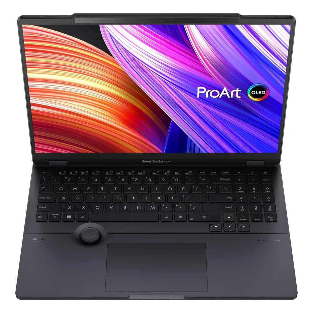 ASUS PC portable 1 To 120Hz